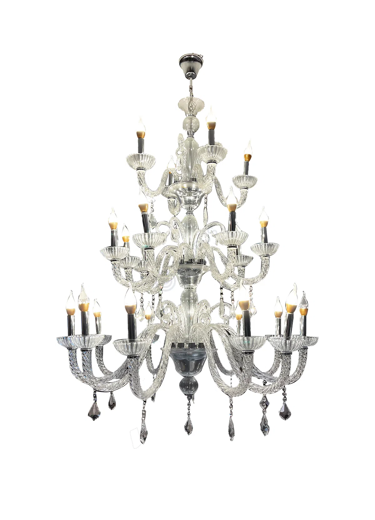 Люстра Nesrine