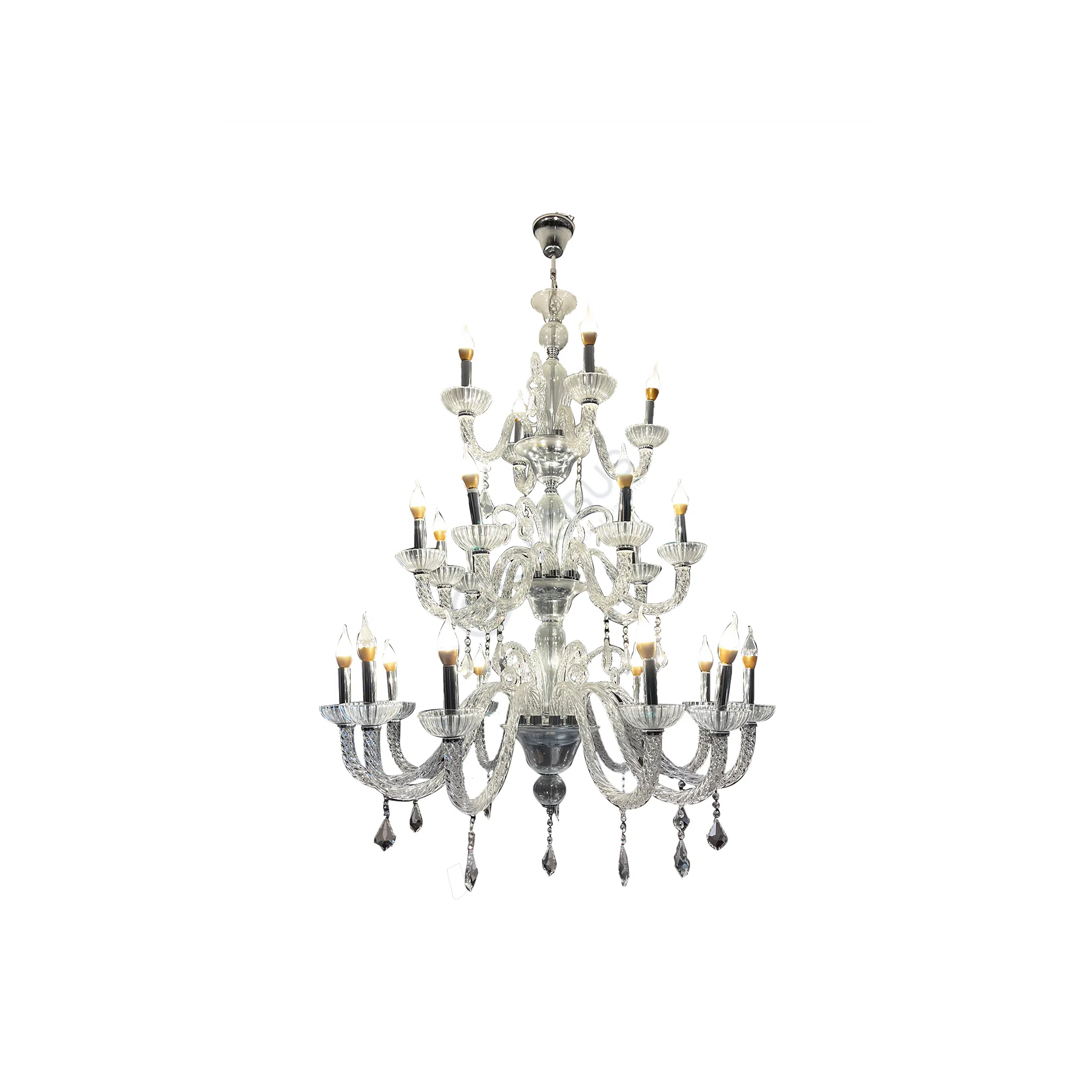 Люстра Nesrine