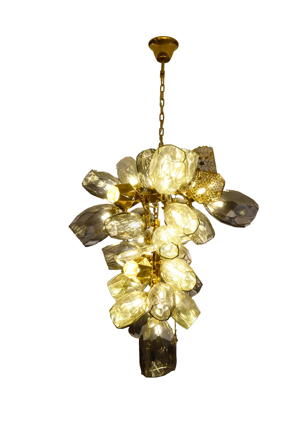 Люстра Brilogio