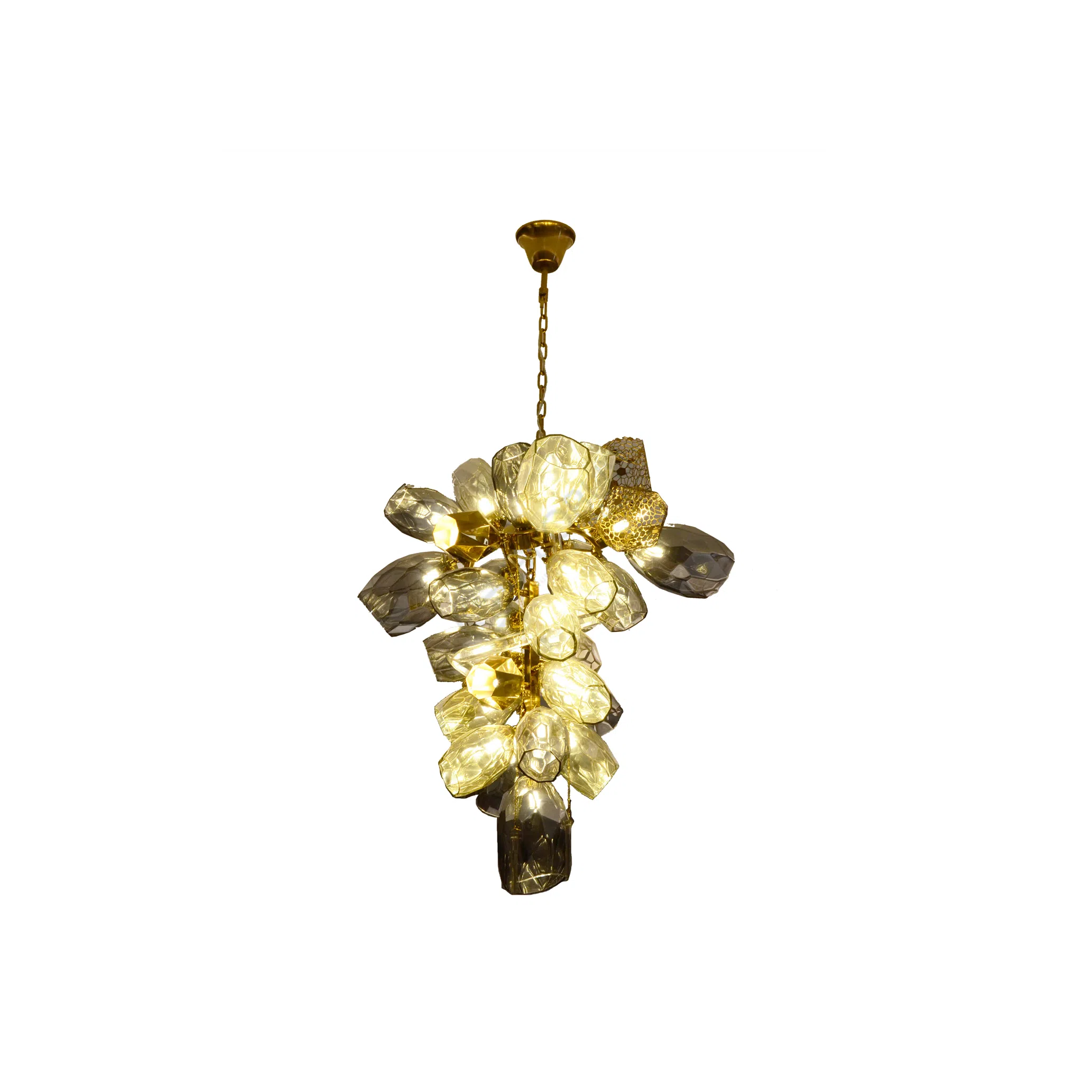 Люстра Brilogio