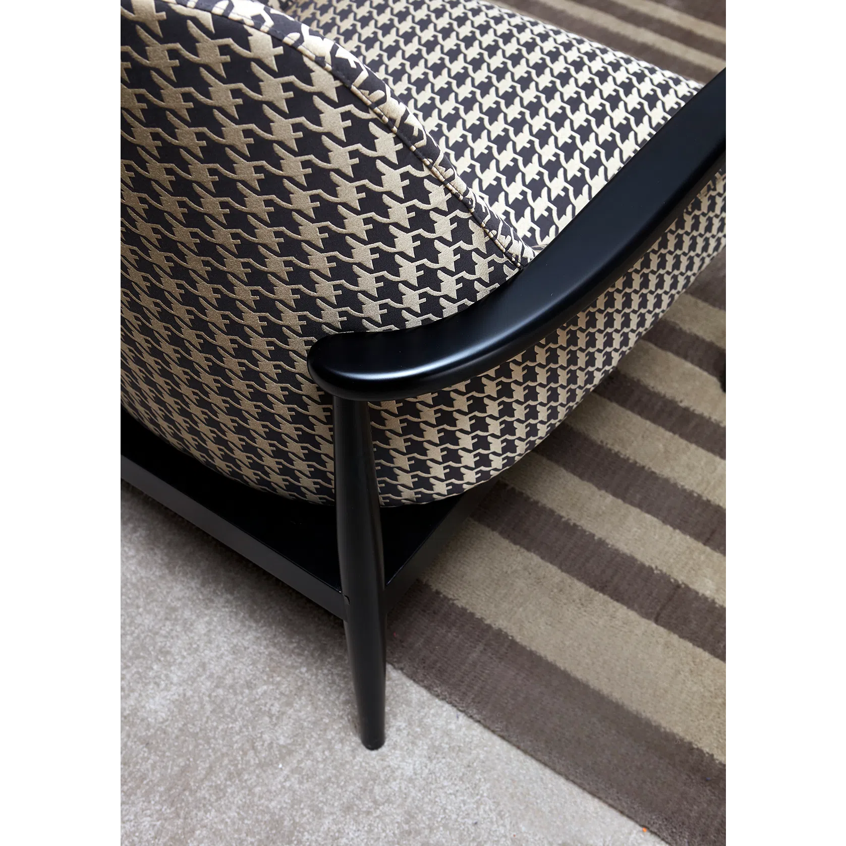 Кресло Kaspian