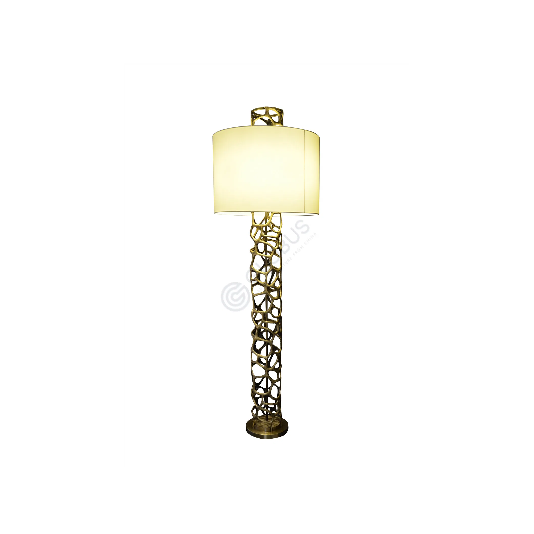 Торшер ROBERTO CAVALLI Sioraf