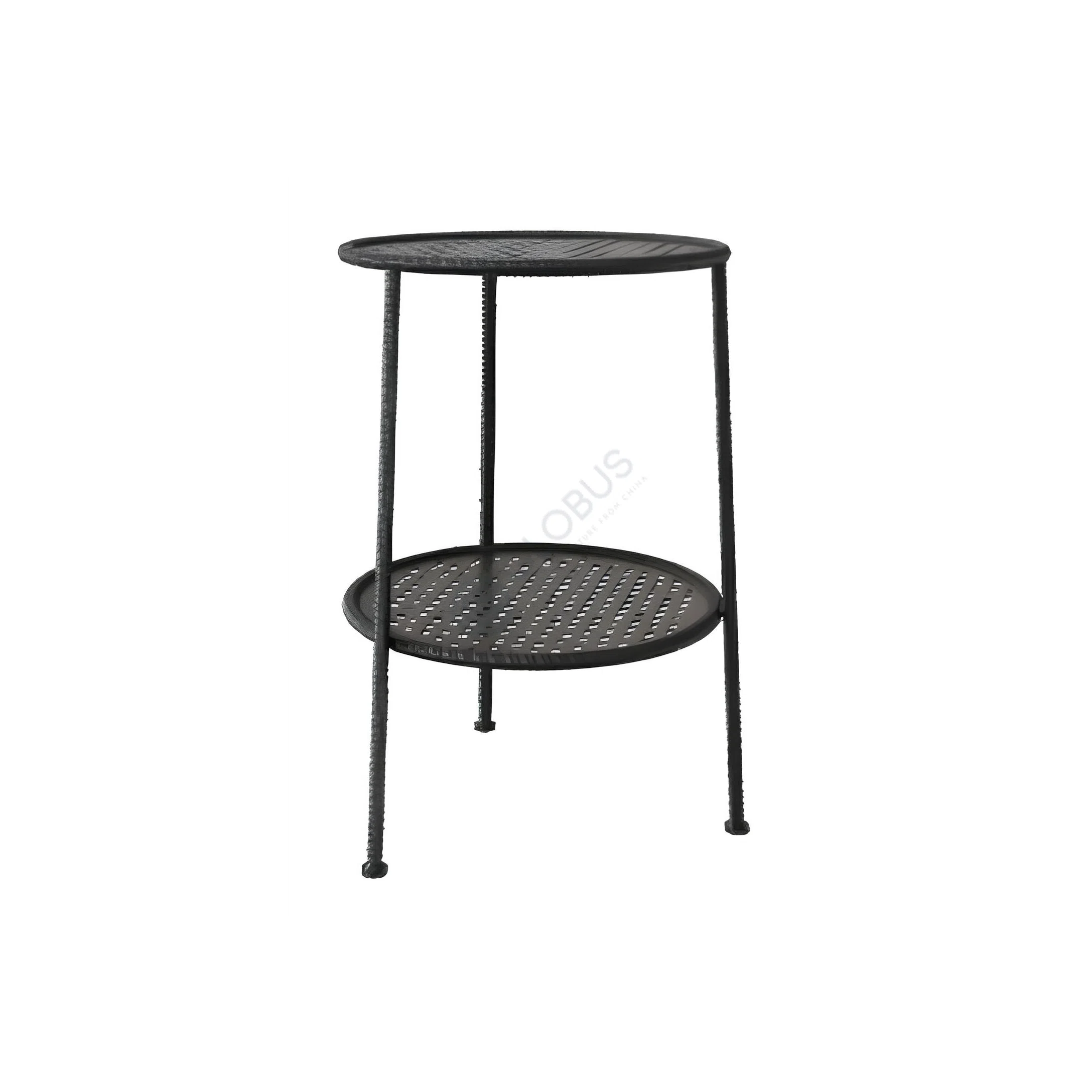 Угловой столик MOROSO Work is Over