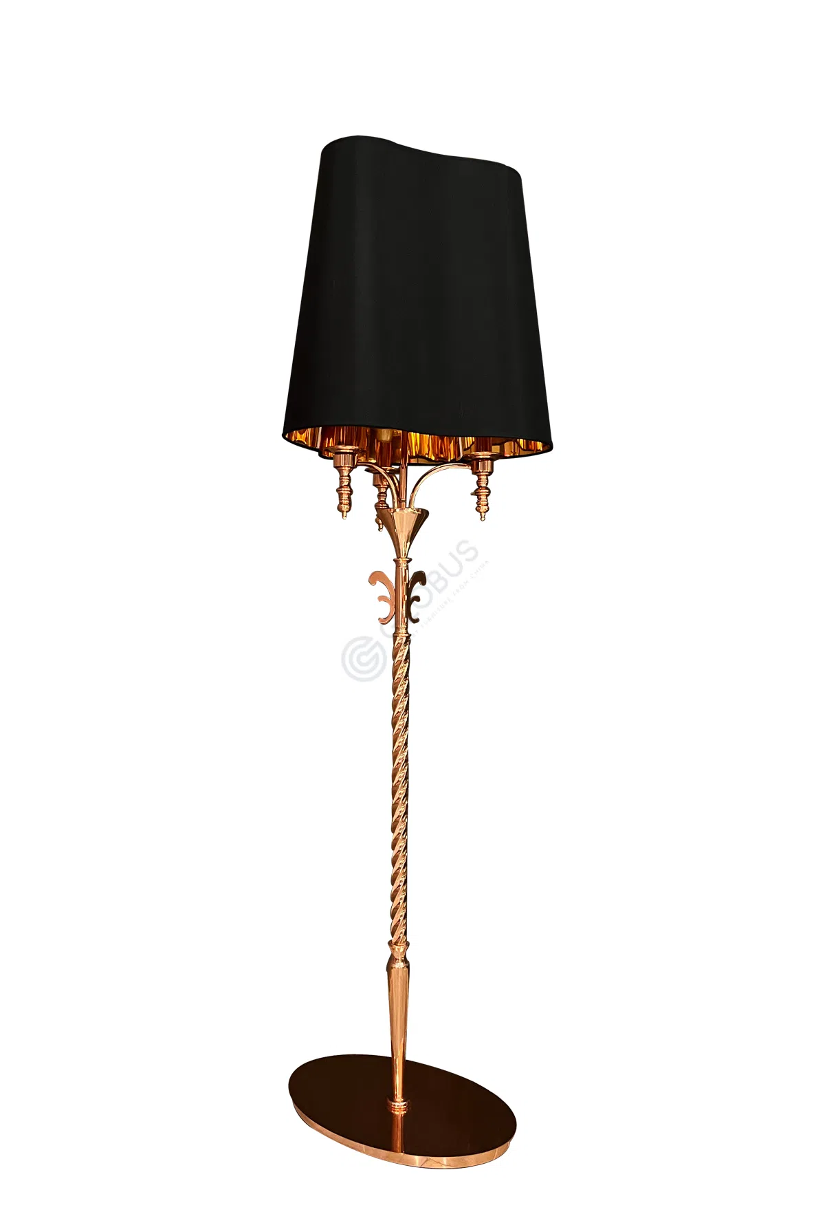 Торшер VISIONNAIRE Amarilli