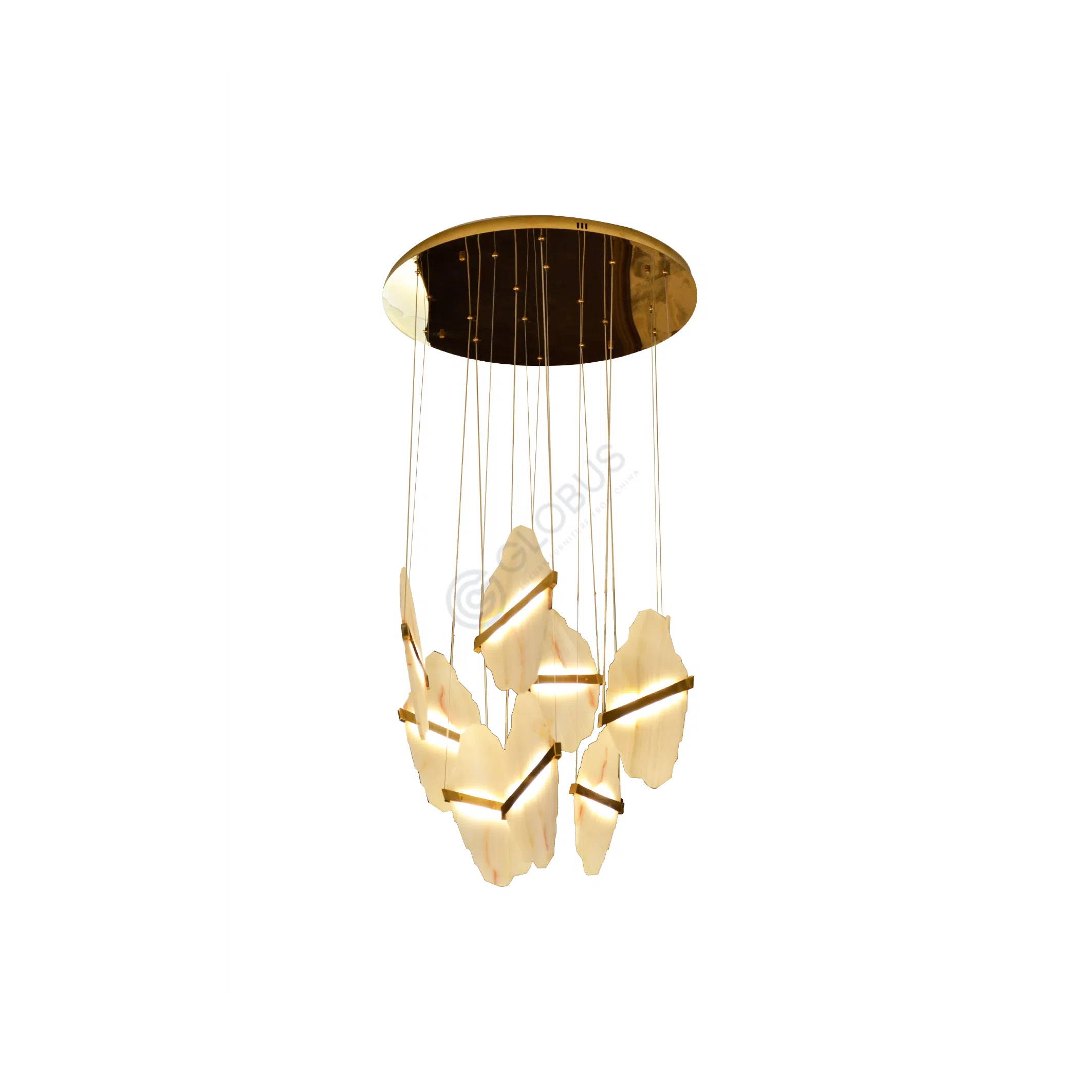 Люстра VISIONNAIRE Rock