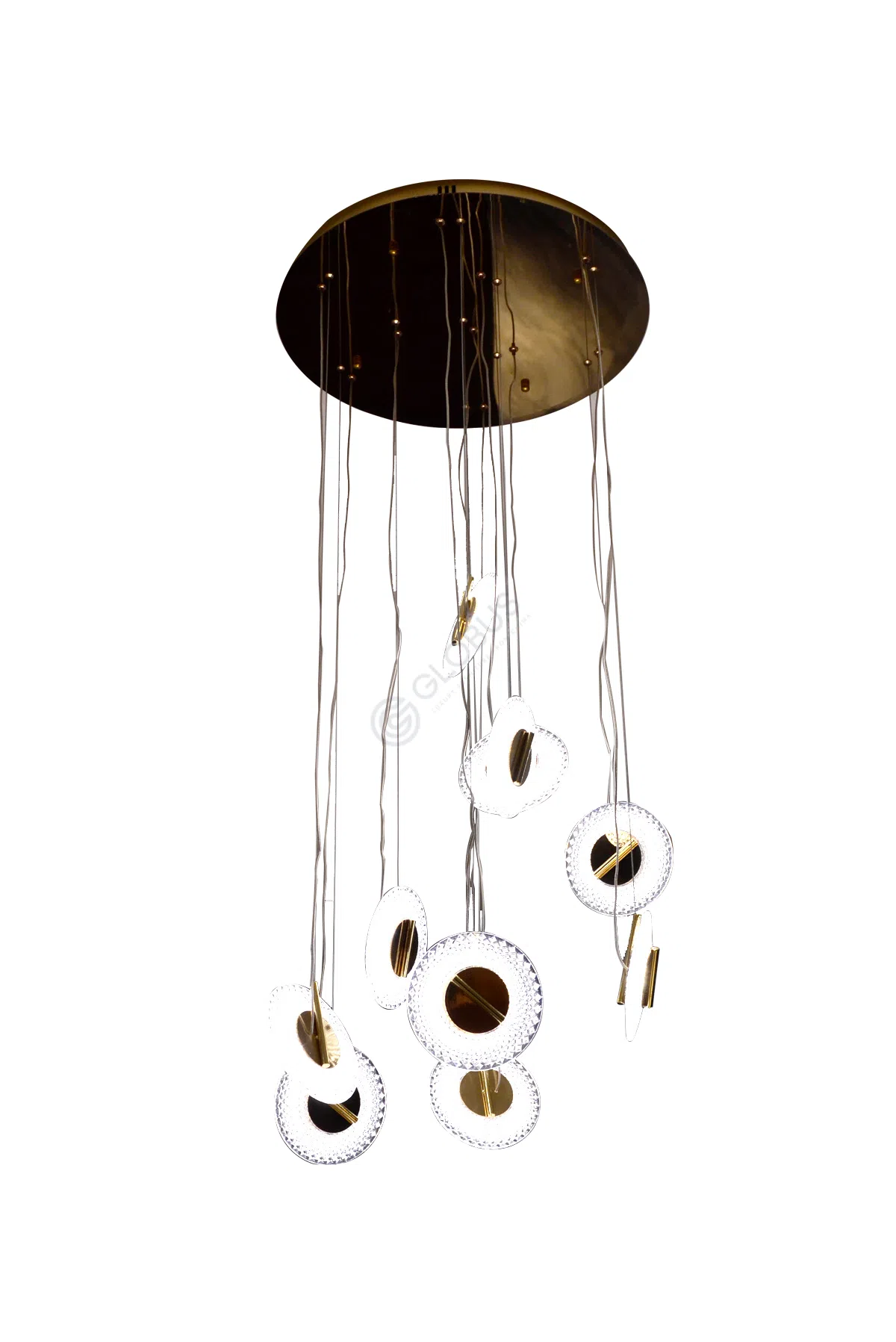 Люстра VISIONNAIRE Nuages