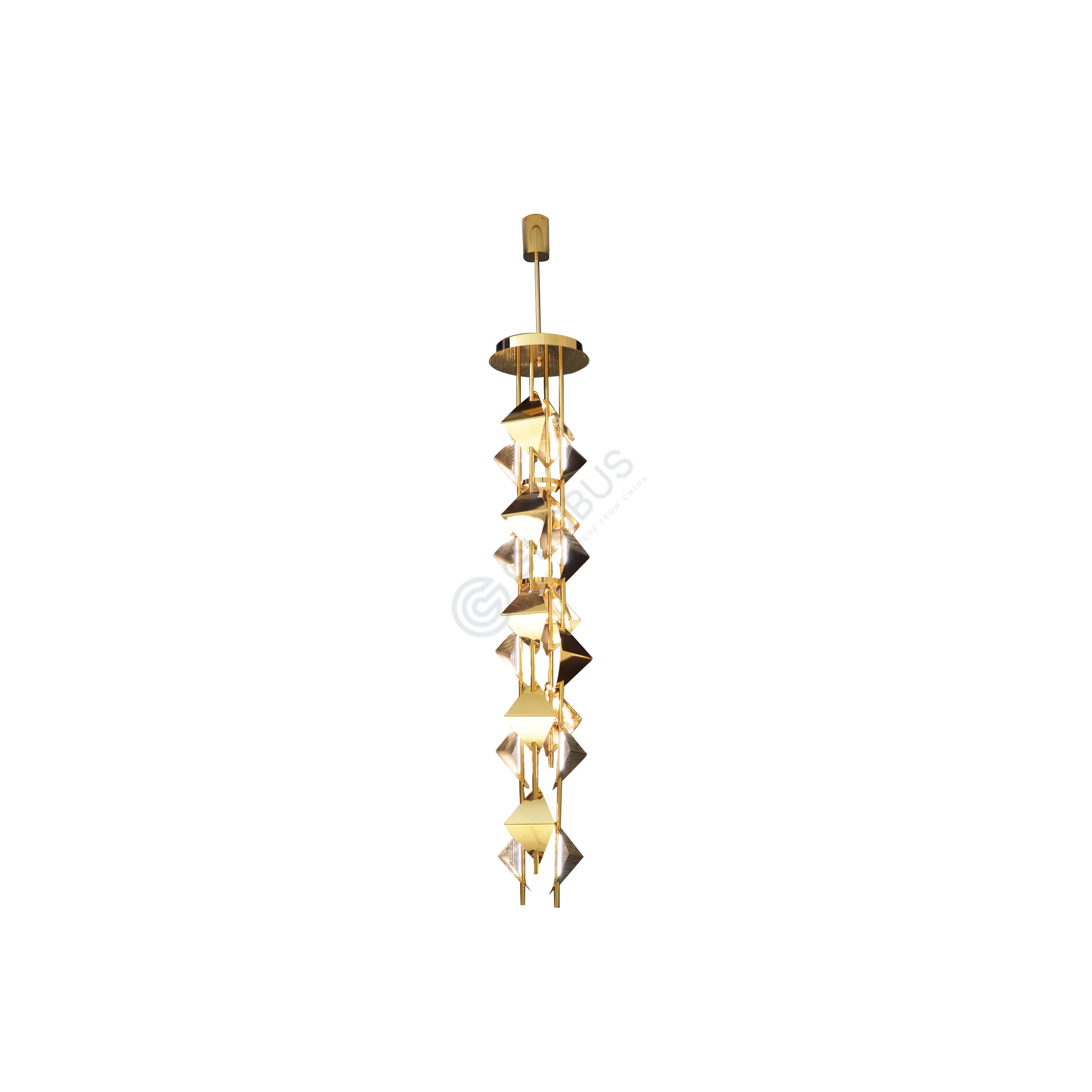 Подвесной светильник VISIONNAIRE Sputnik