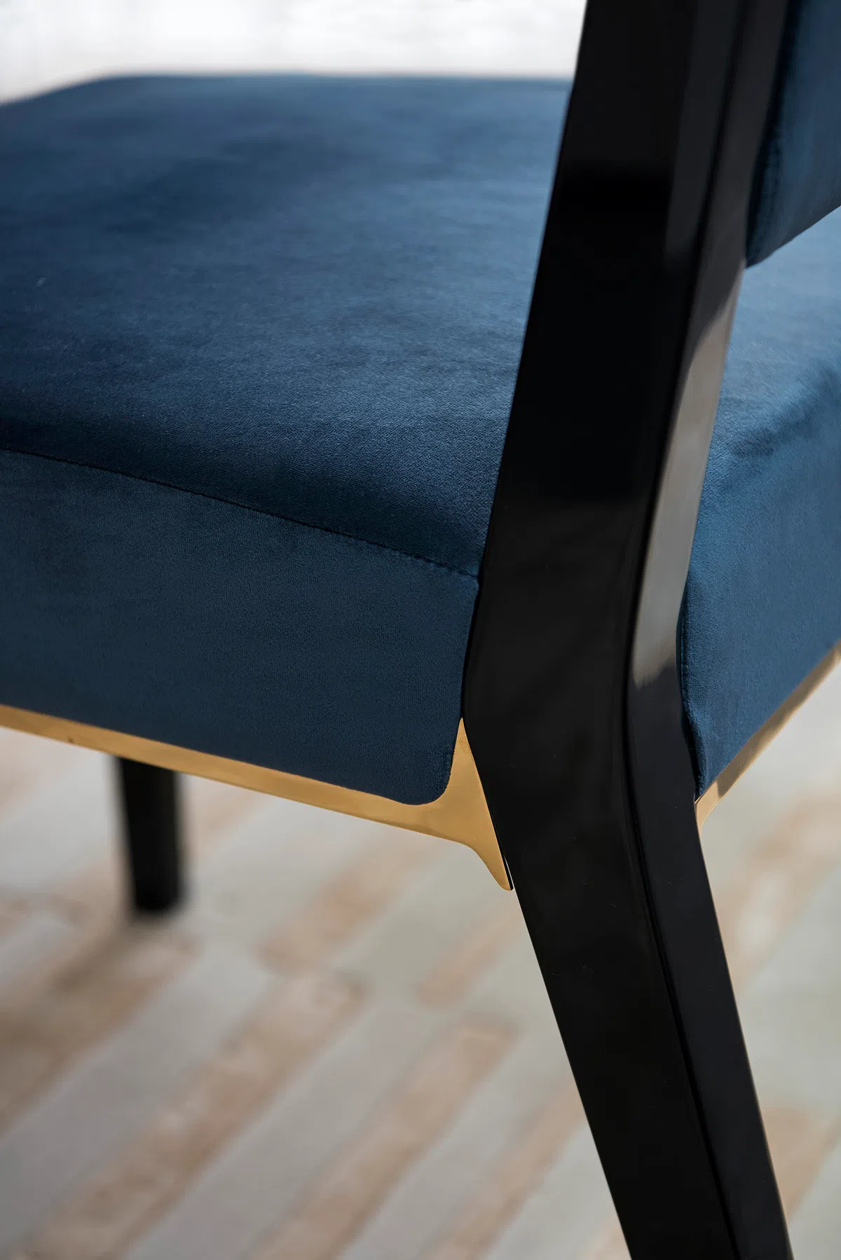 Обеденный стул FENDI Stardust