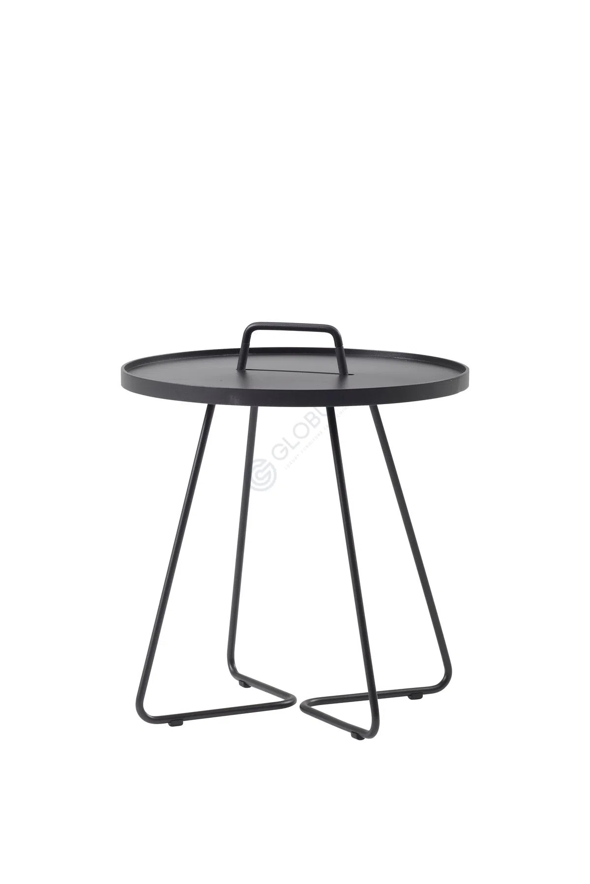 Уличный угловой столик Agnese