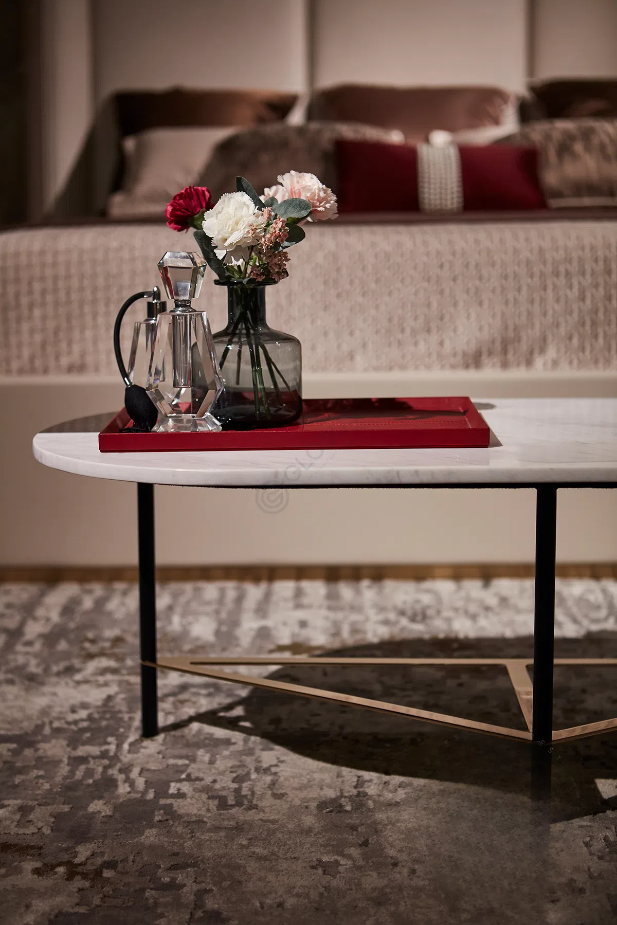 Журнальный столик Kristabelle