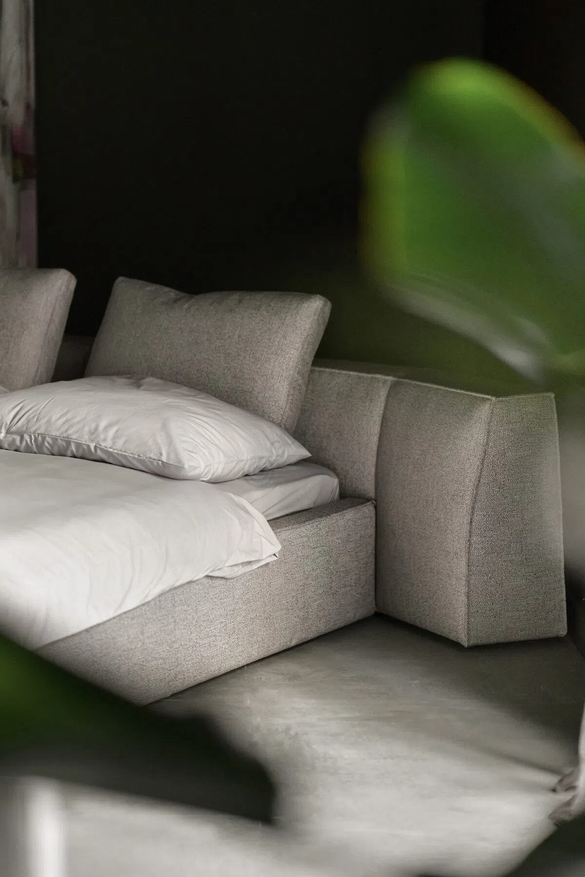 Кровать Tatante