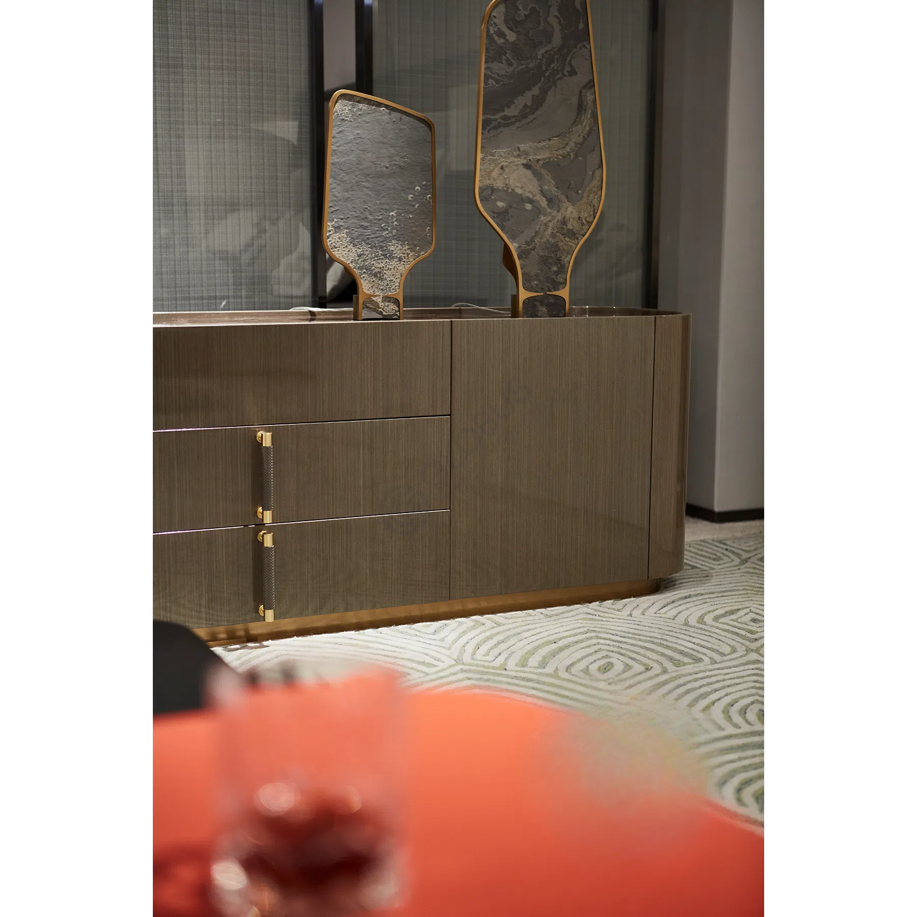 ТВ тумба DAYTONA Mayfair