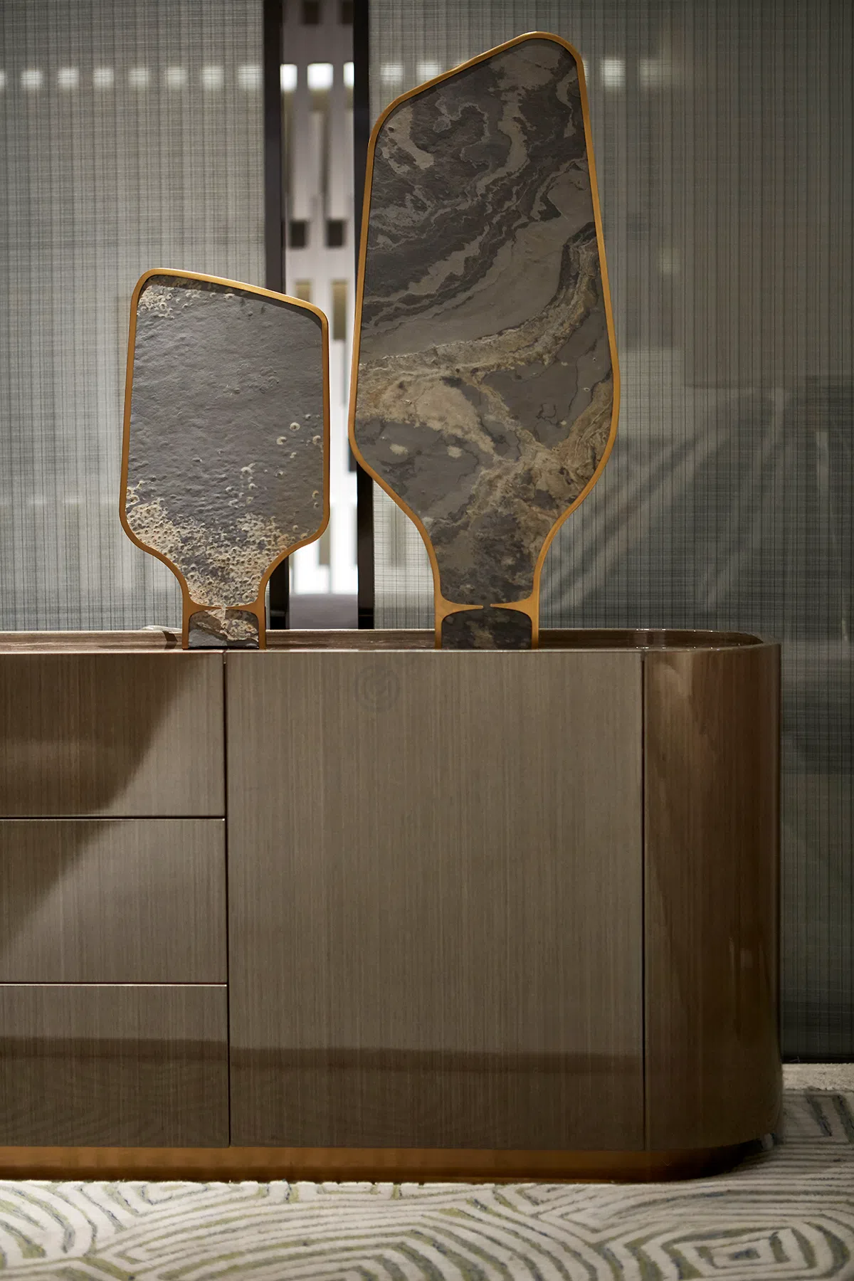 ТВ тумба DAYTONA Mayfair