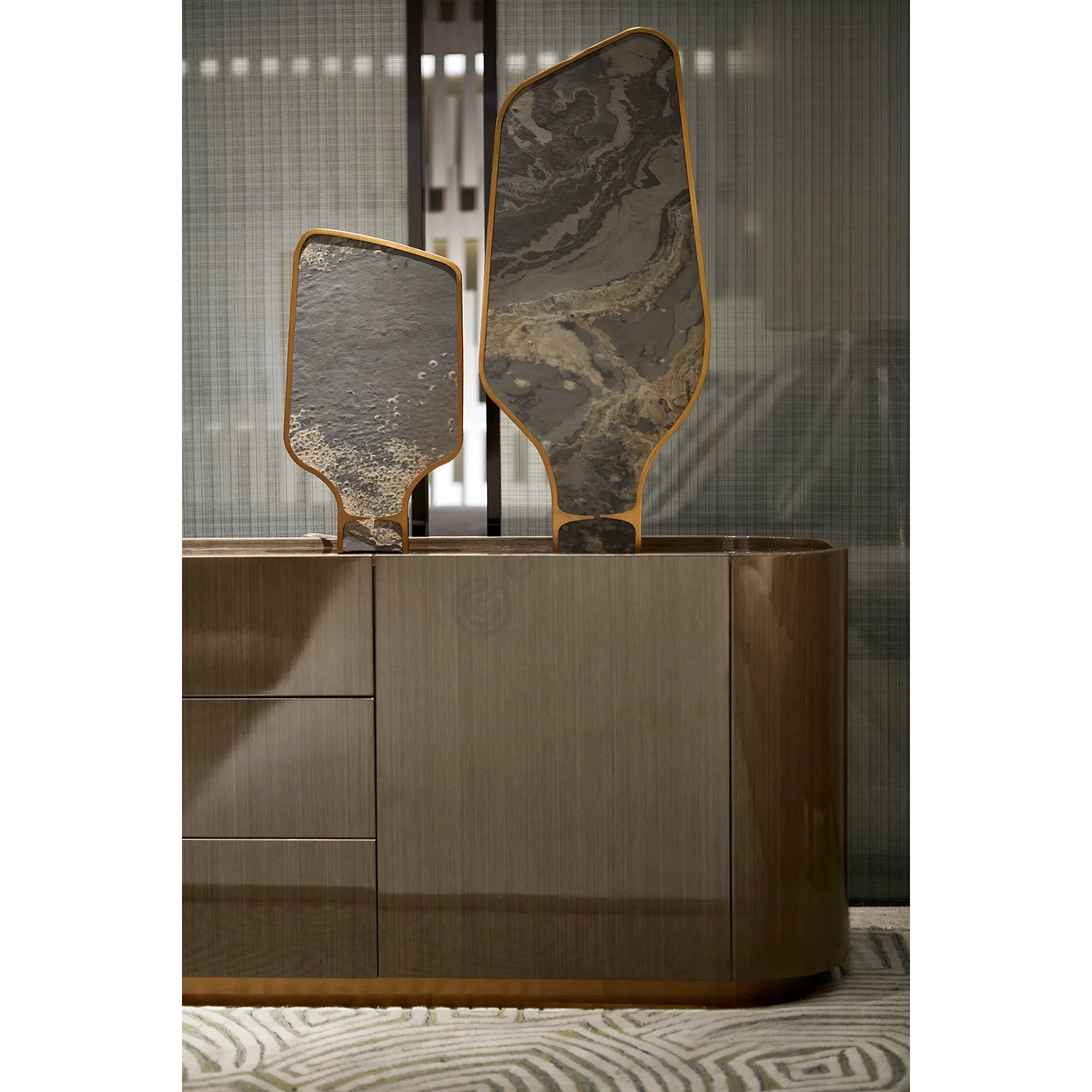 ТВ тумба DAYTONA Mayfair