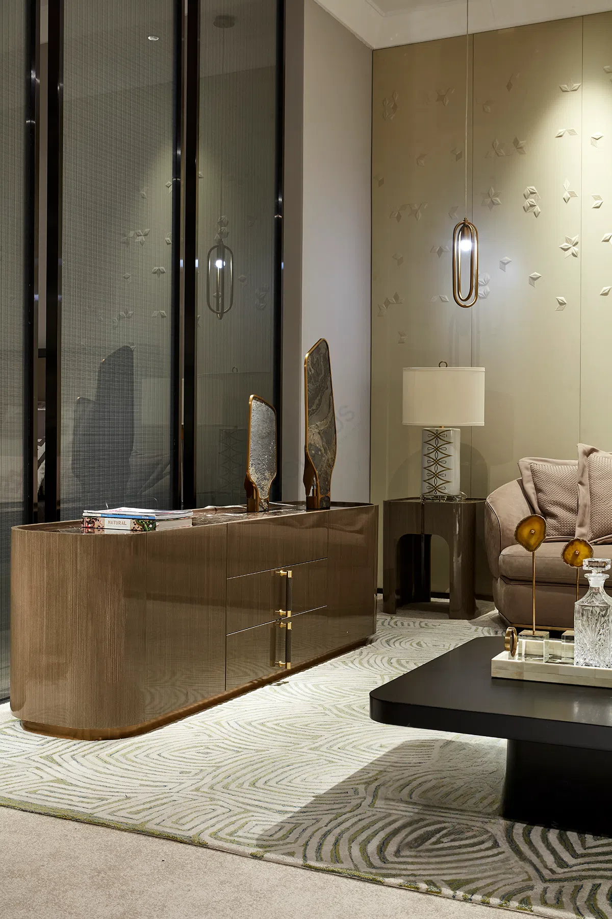 ТВ тумба DAYTONA Mayfair