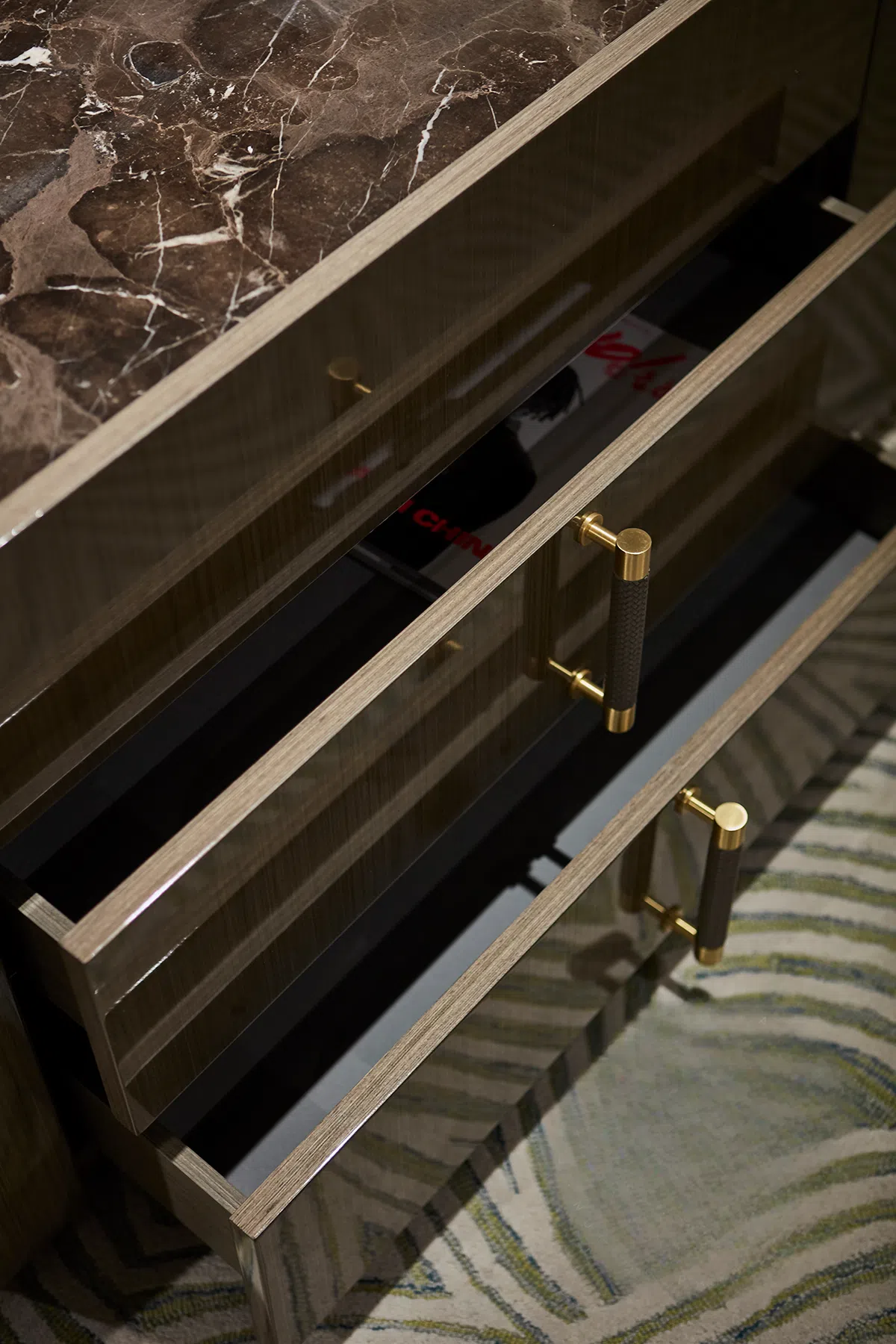 ТВ тумба DAYTONA Mayfair