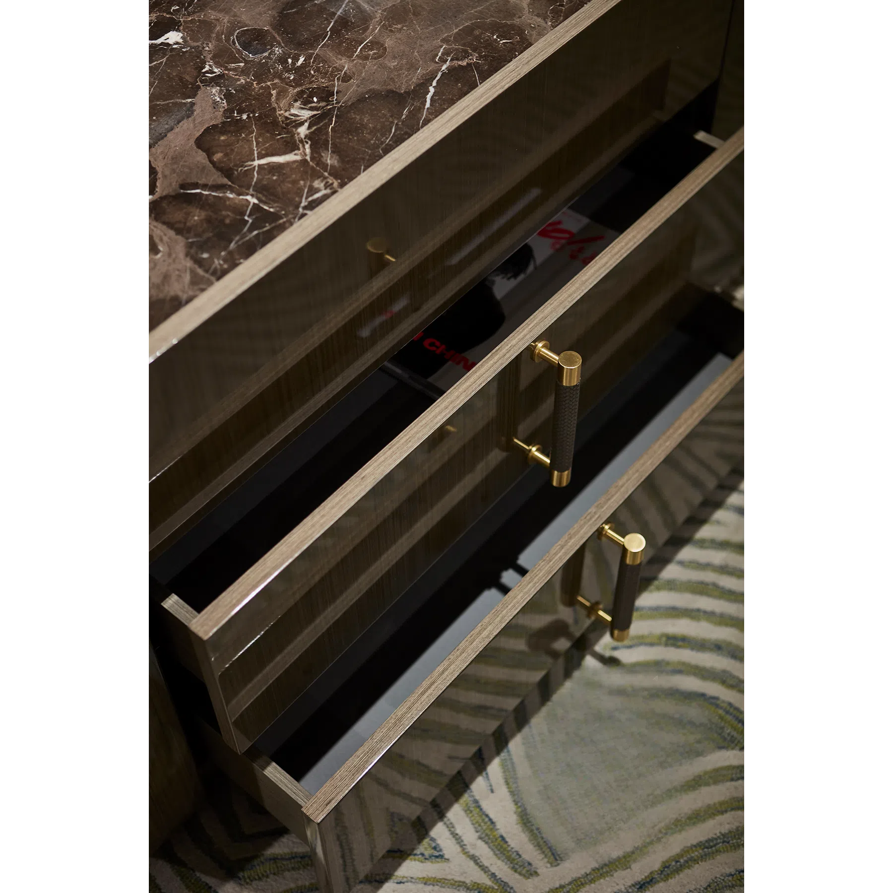 ТВ тумба DAYTONA Mayfair