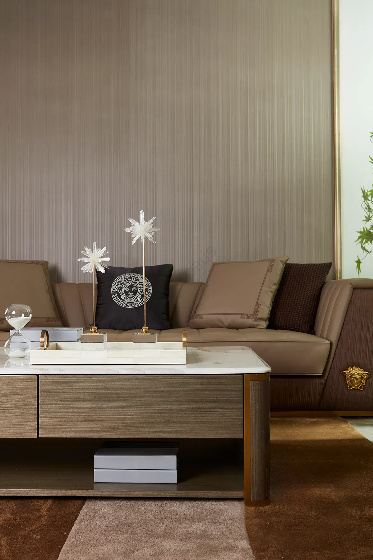 Журнальный столик Wadley