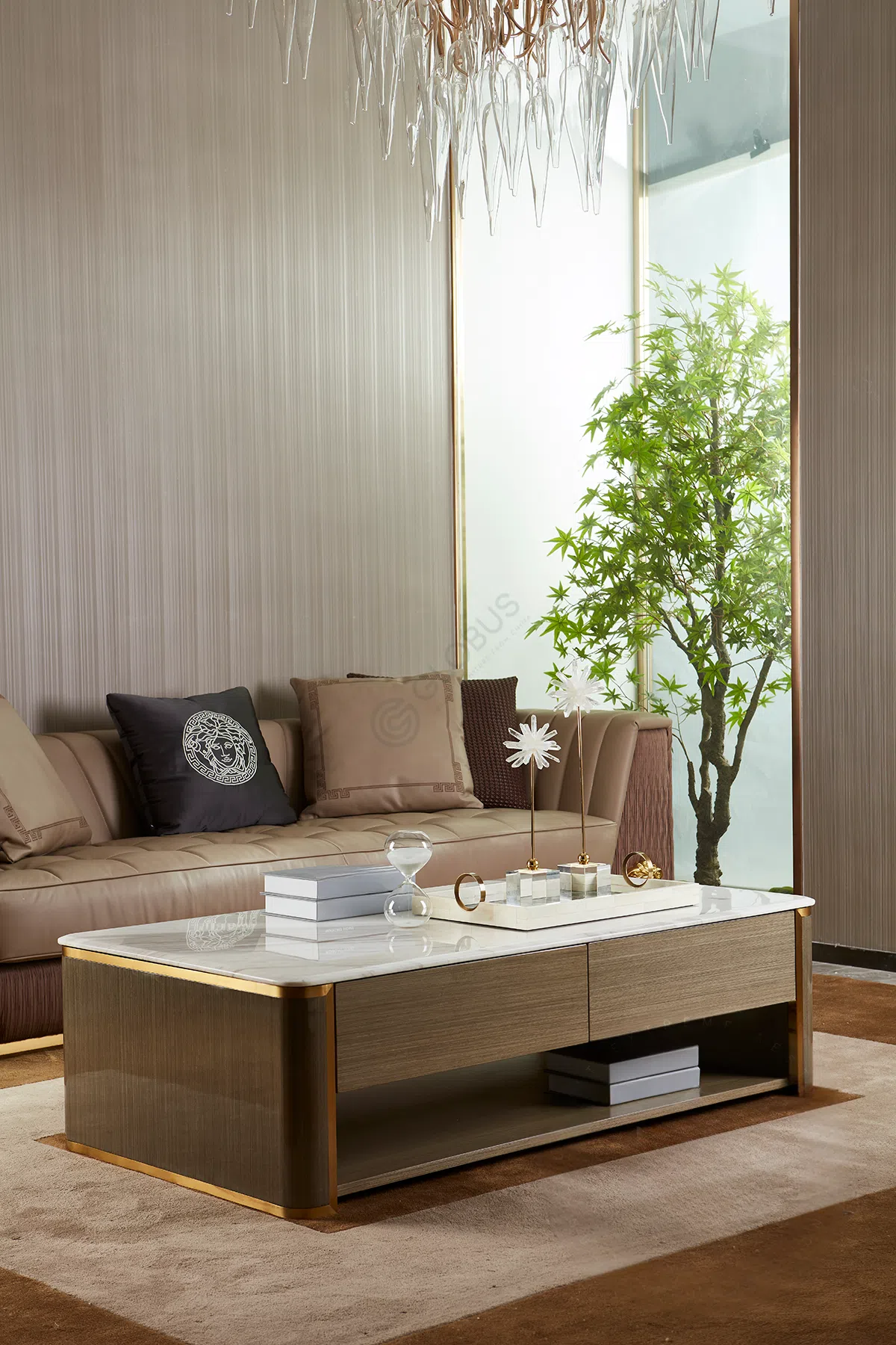 Журнальный столик Wadley