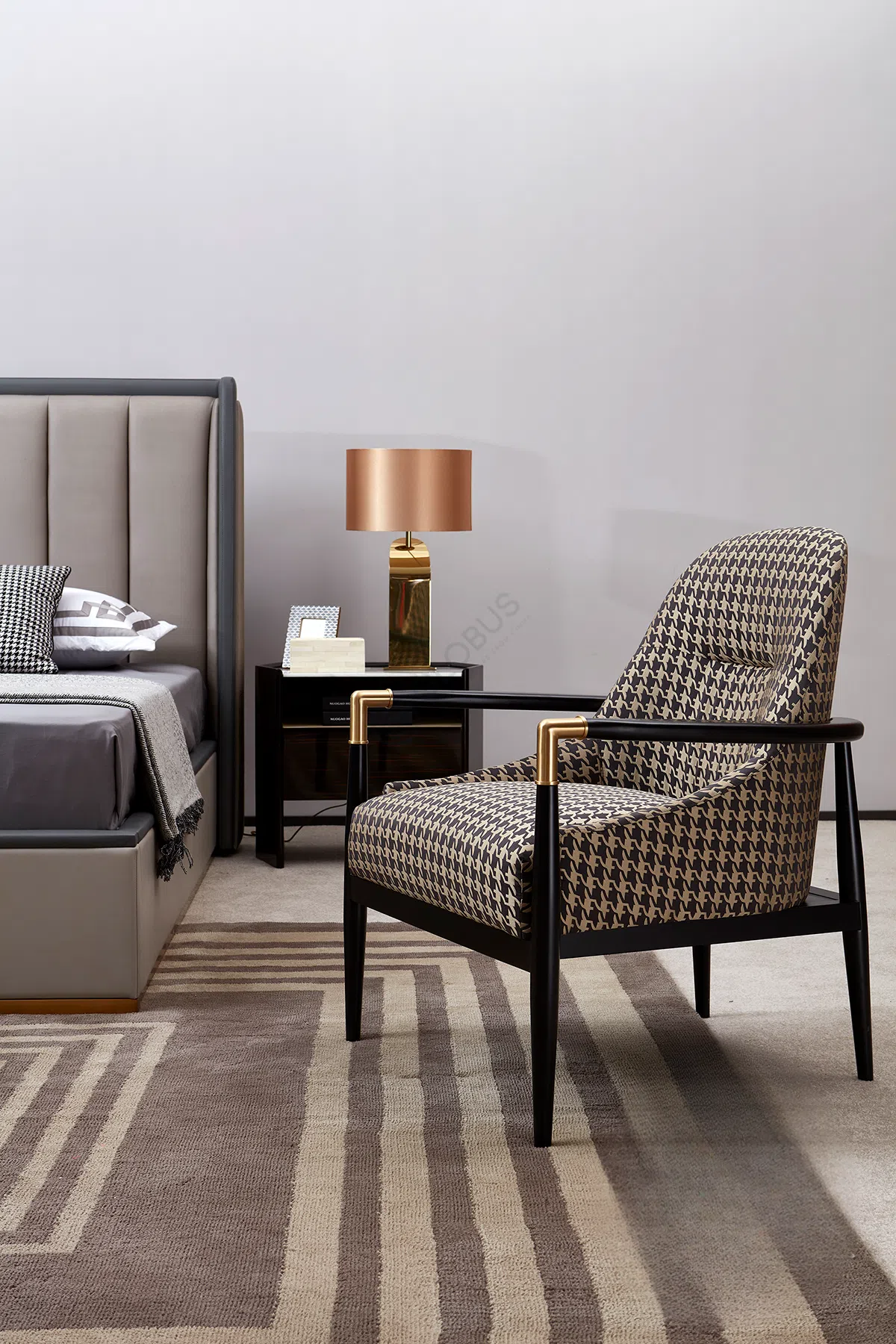 Кресло Kaspian