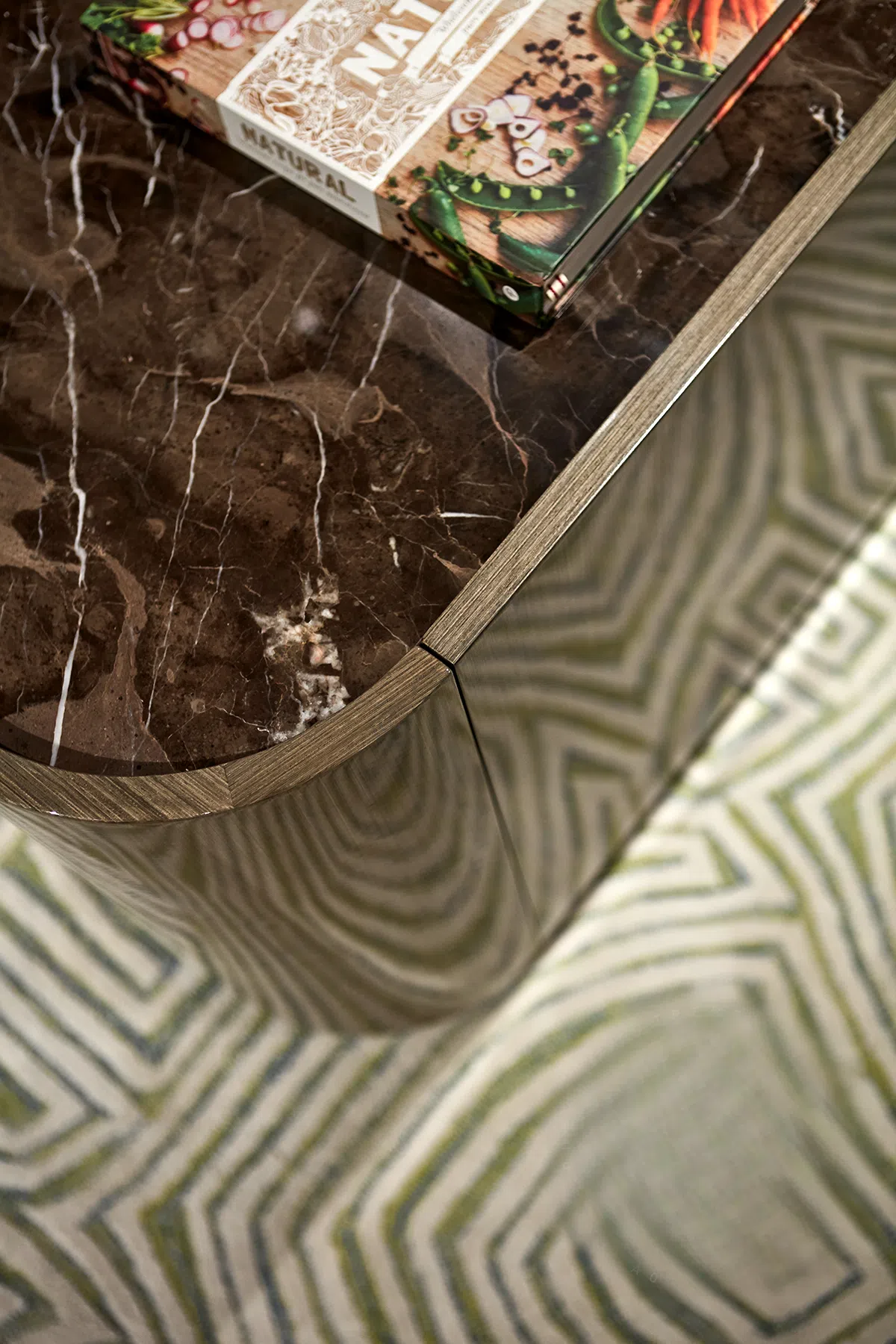 ТВ тумба DAYTONA Mayfair