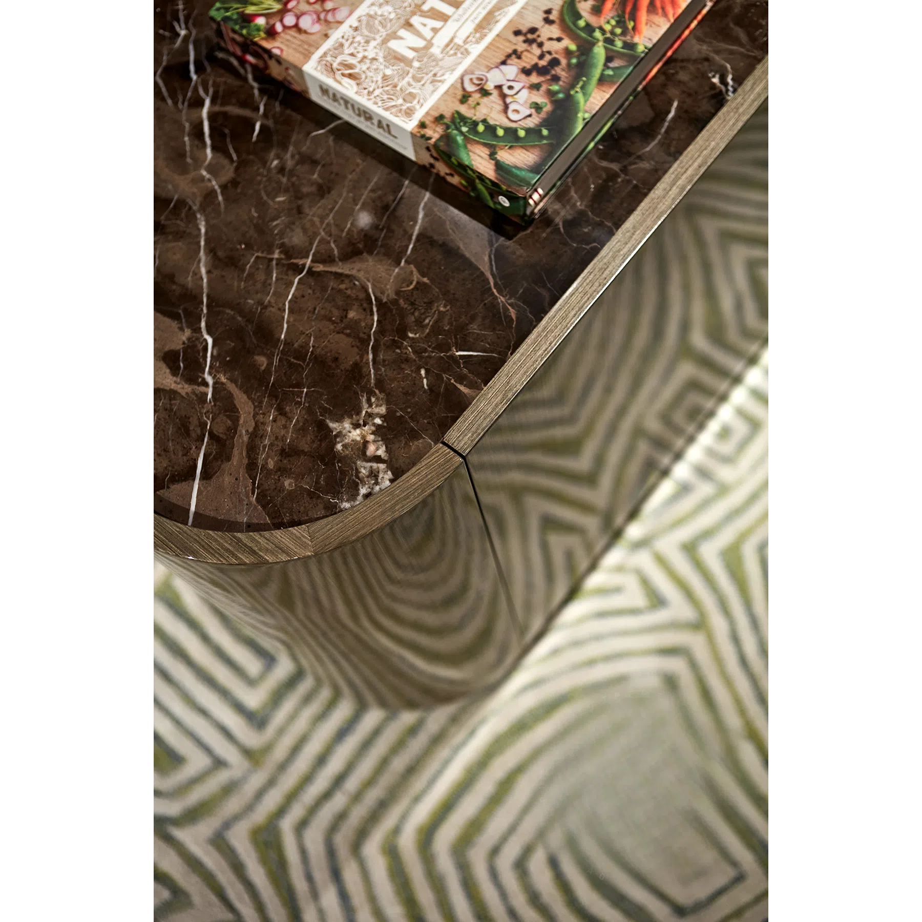 ТВ тумба DAYTONA Mayfair