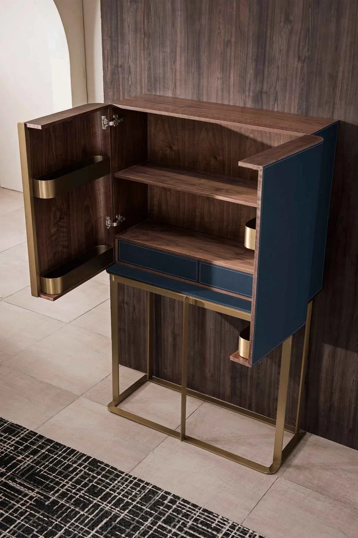 Винный шкаф Contempli