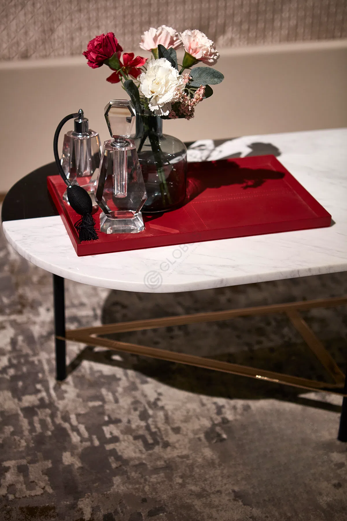 Журнальный столик Kristabelle