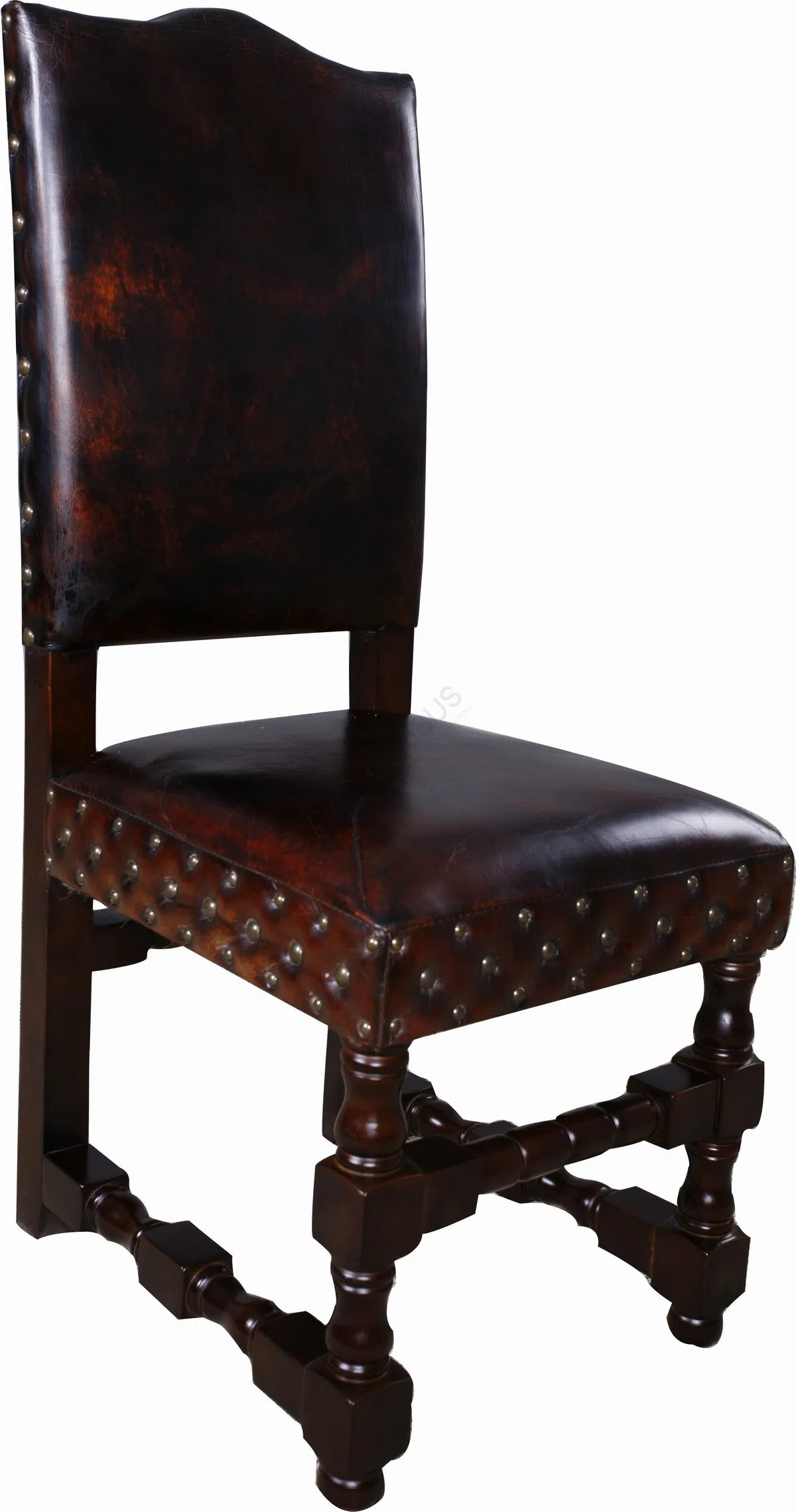 Обеденный стул Senecio