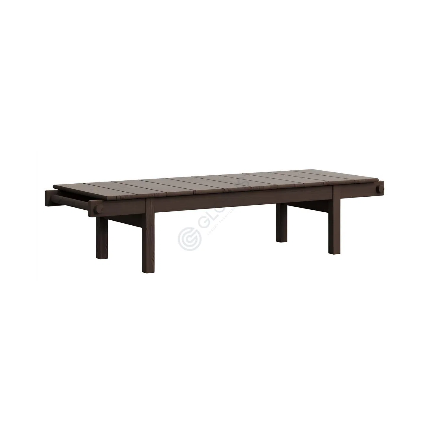 Журнальный столик Ampliar