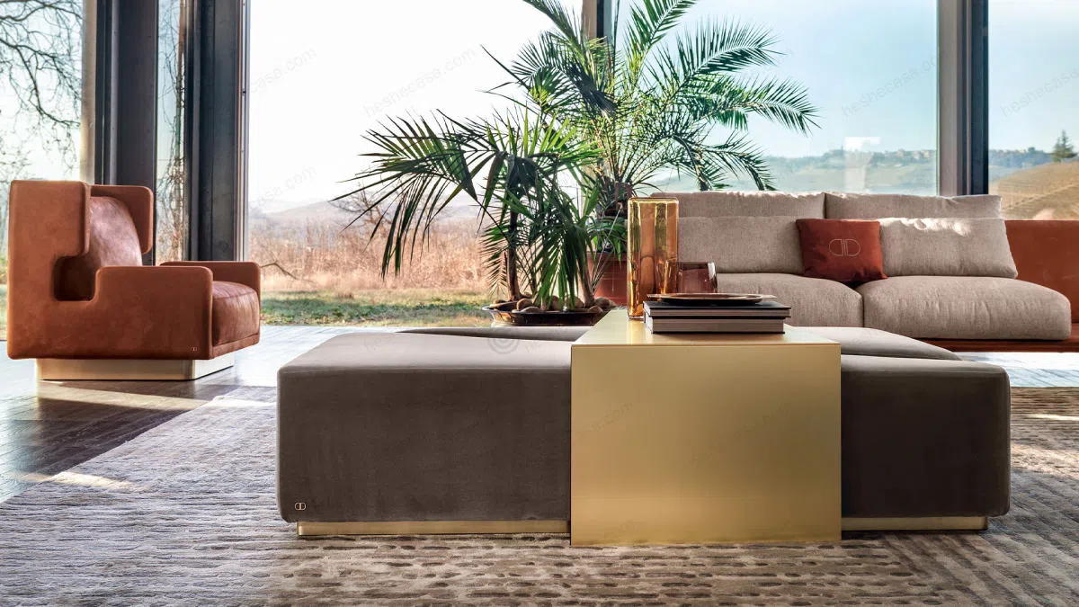 Пуф DAYTONA Atollo