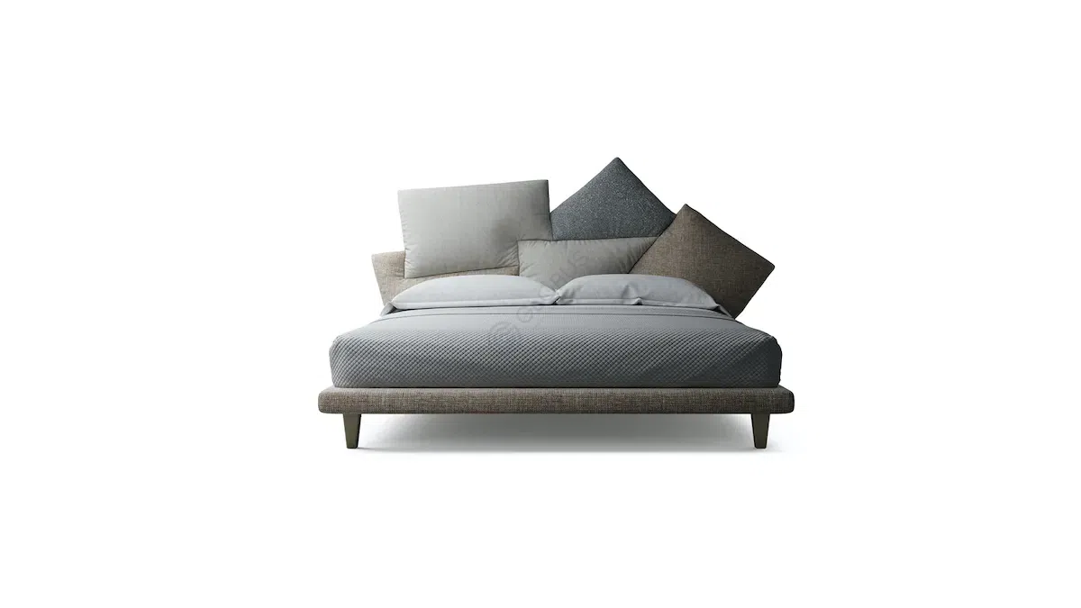 Кровать BONALDO Picabia