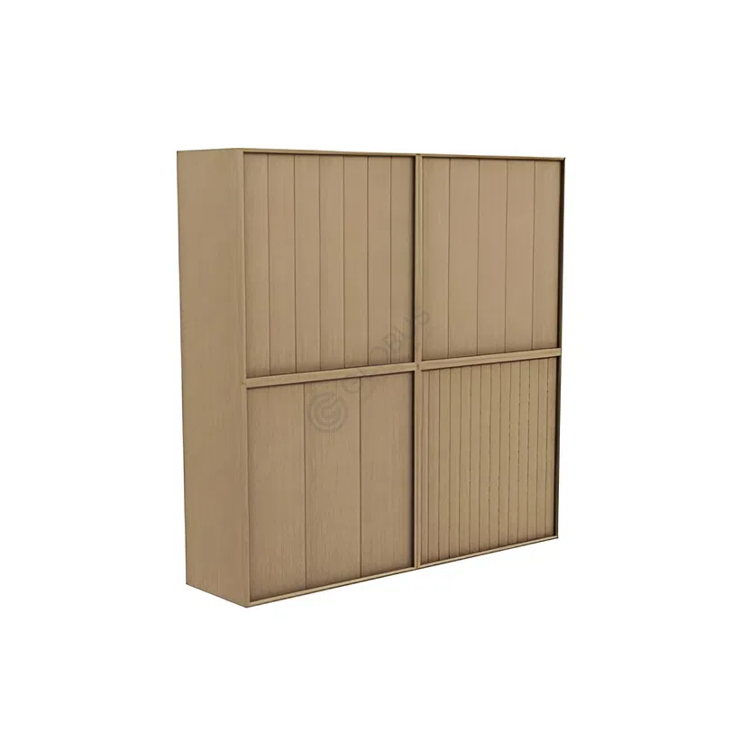 Винный шкаф MERIDIANI Amadeus