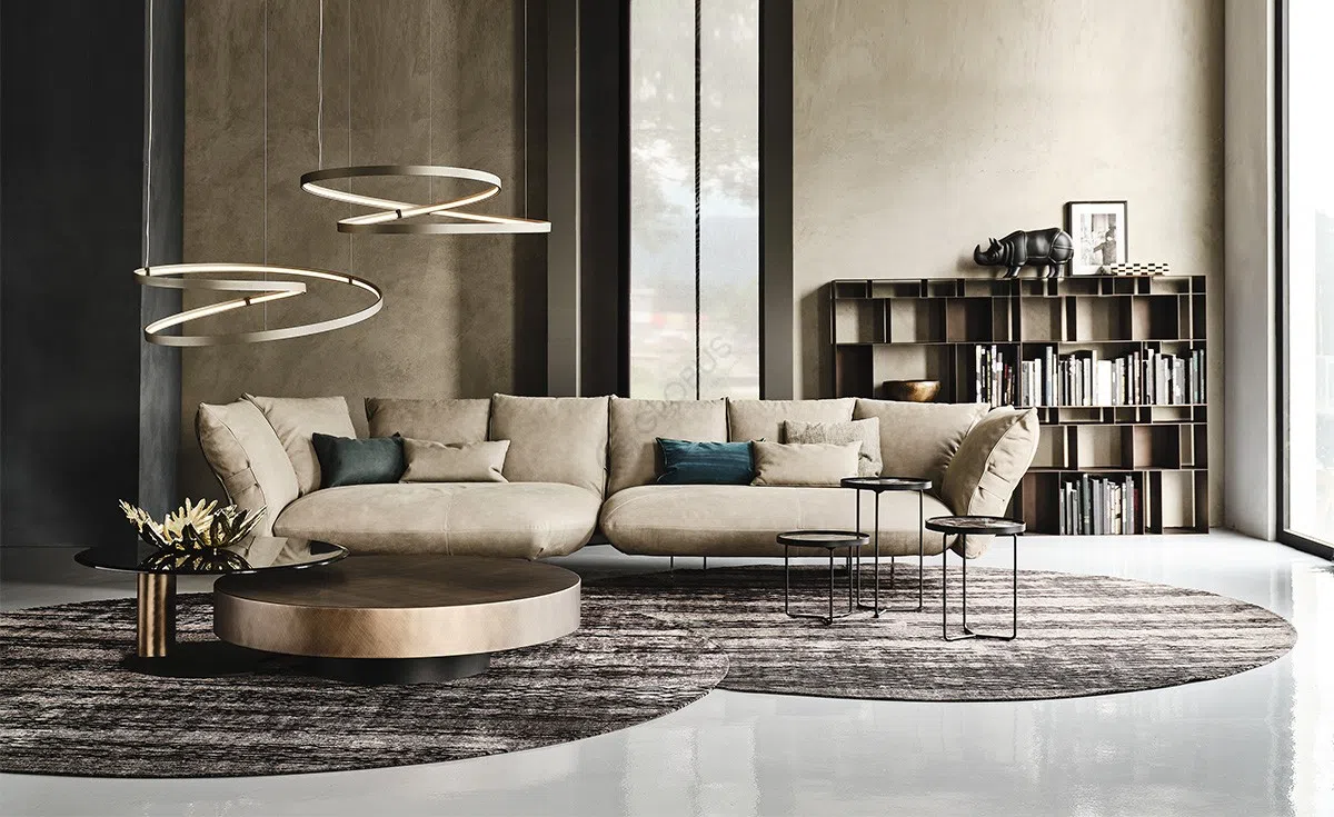 Журнальный столик CATTELAN ITALIA Arena