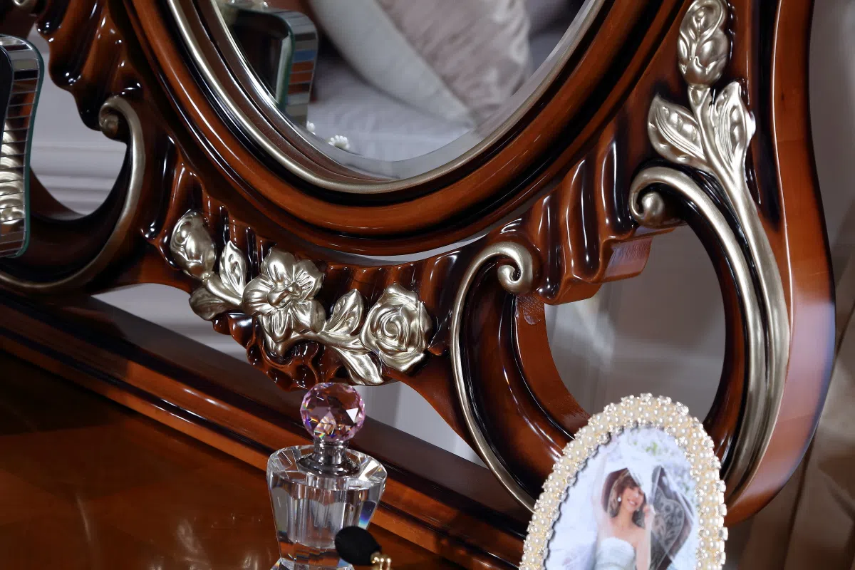 Туалетный столик Zoilo