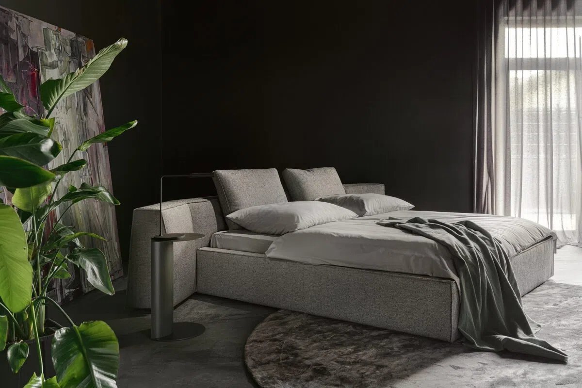 Кровать Tatante