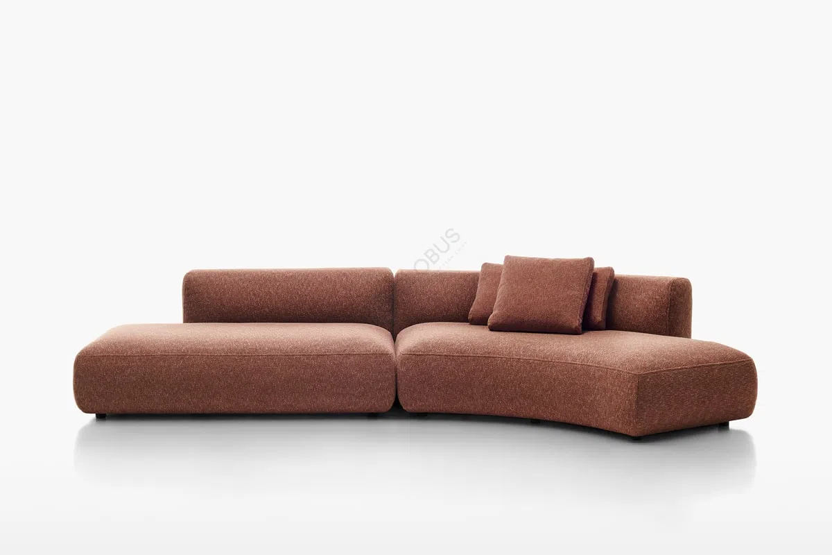 Диван MDF ITALIA Cosy Curve