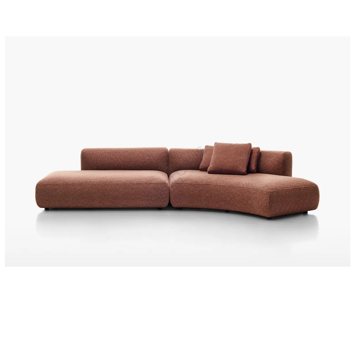 Диван MDF ITALIA Cosy Curve