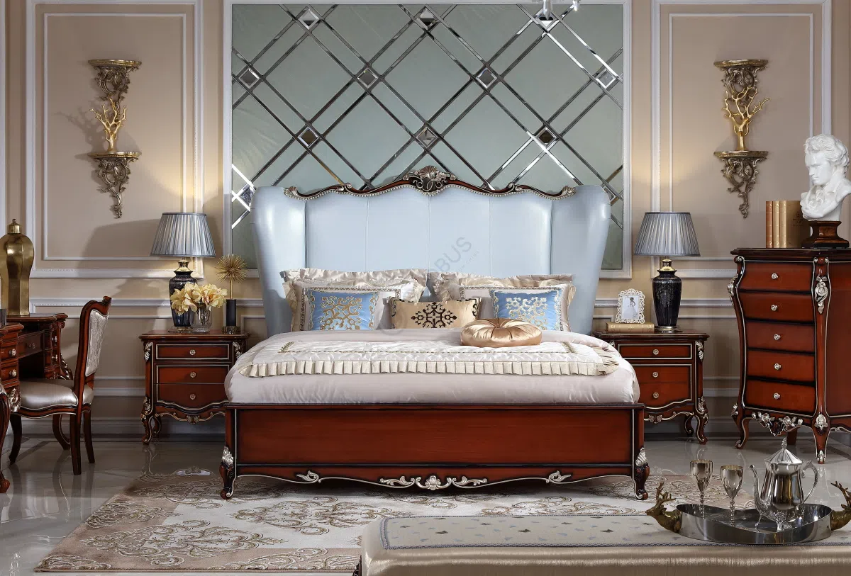 Прикроватная тумба Arrogante