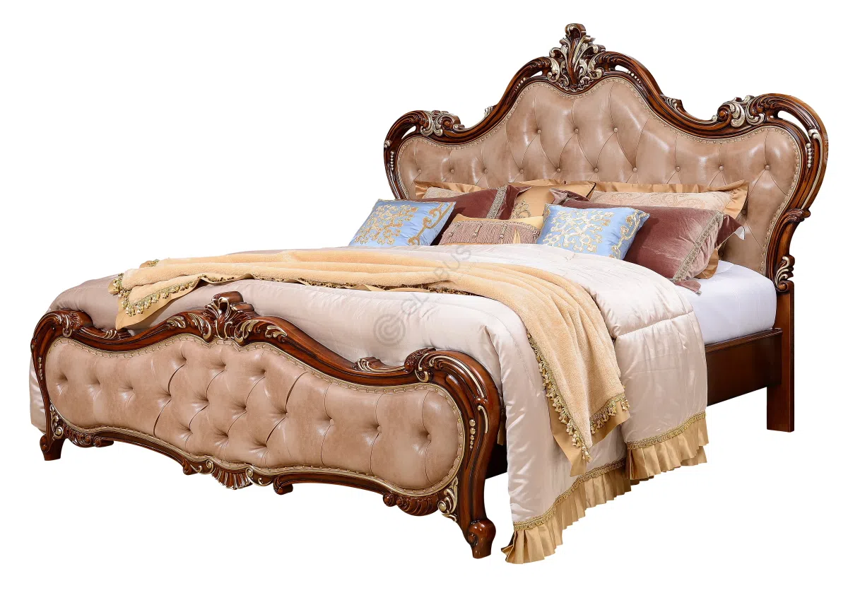 Кровать Hevarra