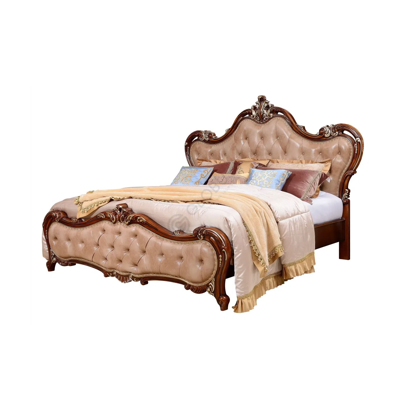 Кровать Hevarra