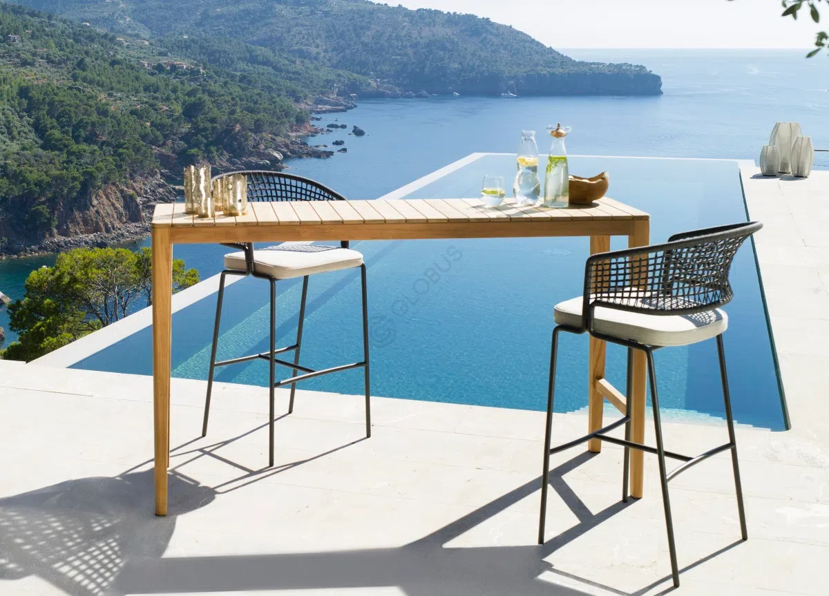 Уличный барный столик TRIBU Mood