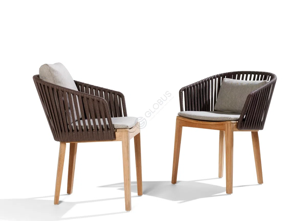 Уличный стул TRIBU Mood