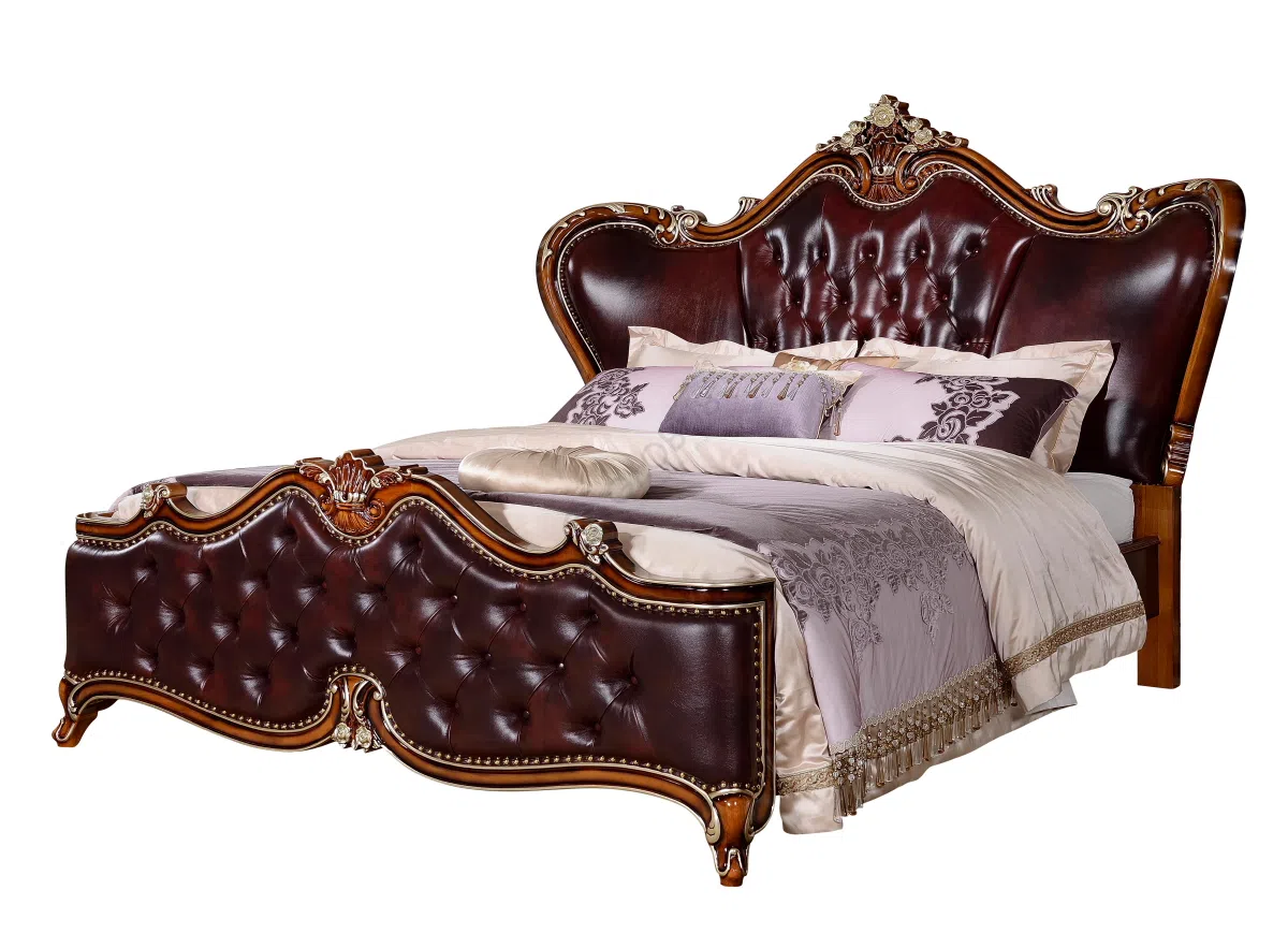 Кровать Signator