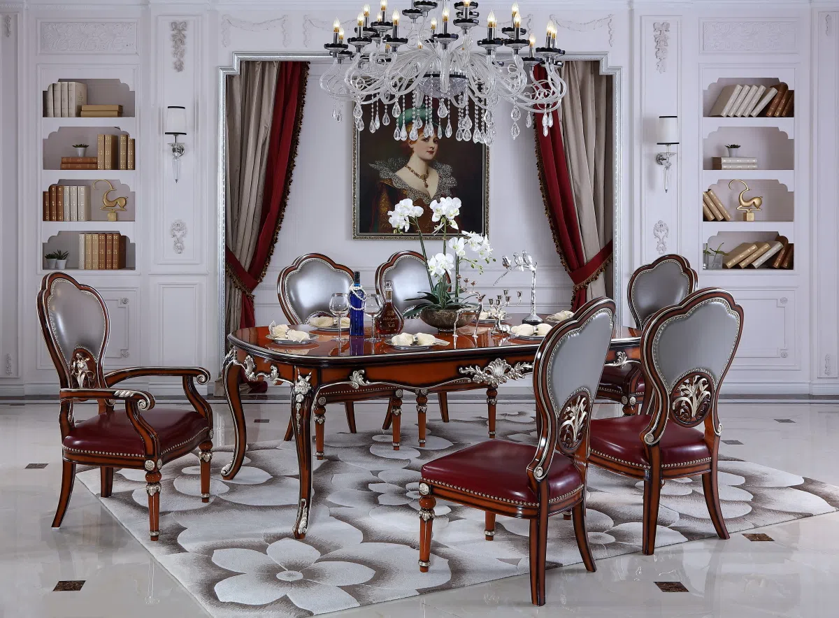 Обеденный стол Araucaria