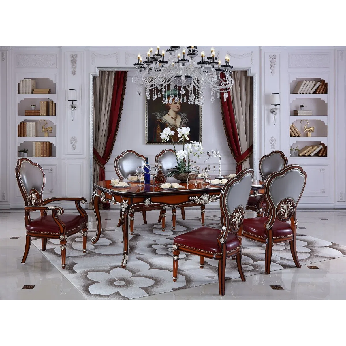 Обеденный стол Araucaria