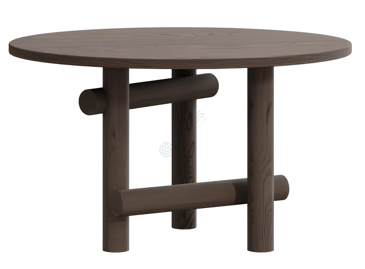 Обеденный стол Allureo