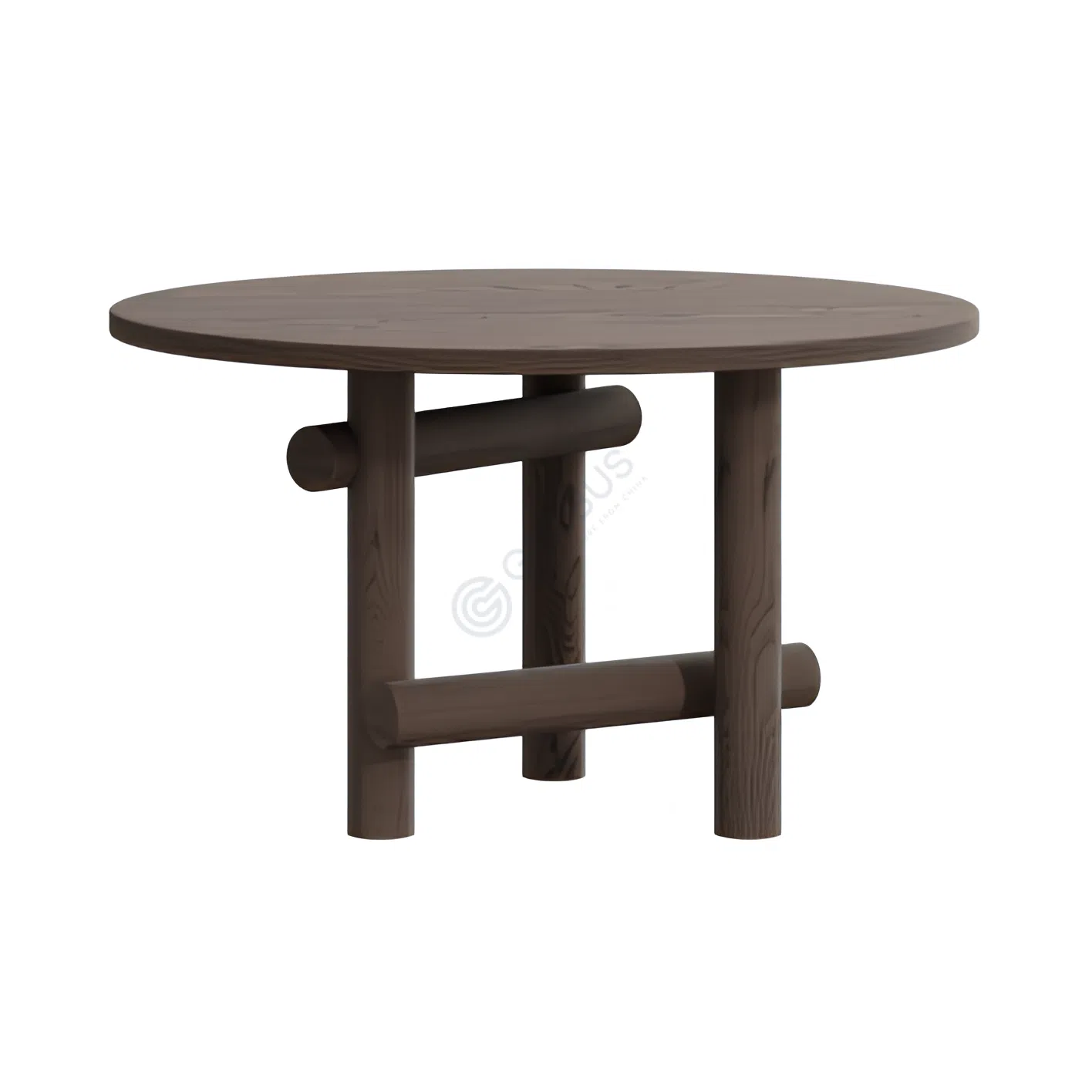 Обеденный стол Allureo