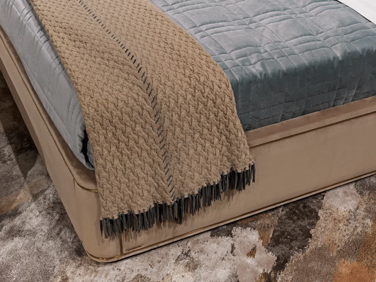 Кровать VISIONNAIRE Ripley