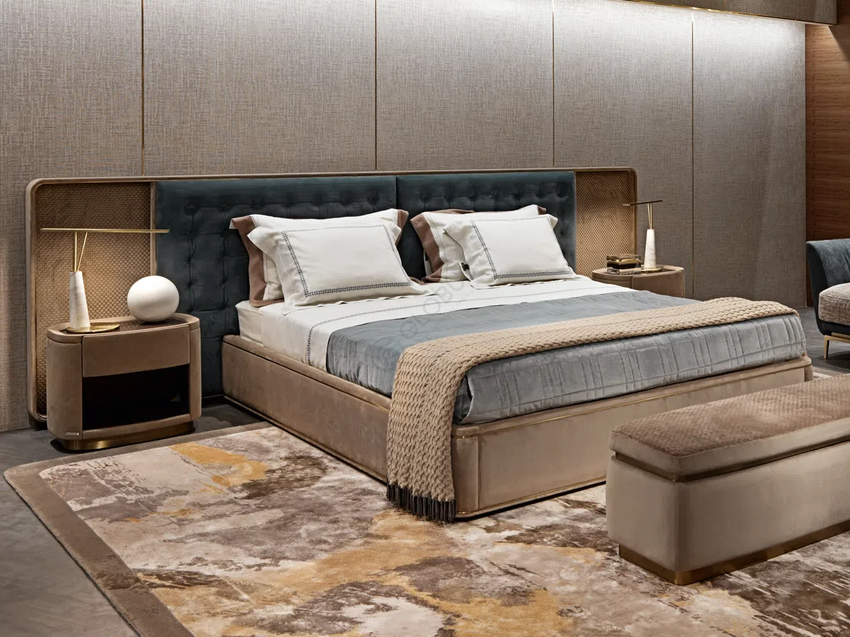 Кровать VISIONNAIRE Ripley